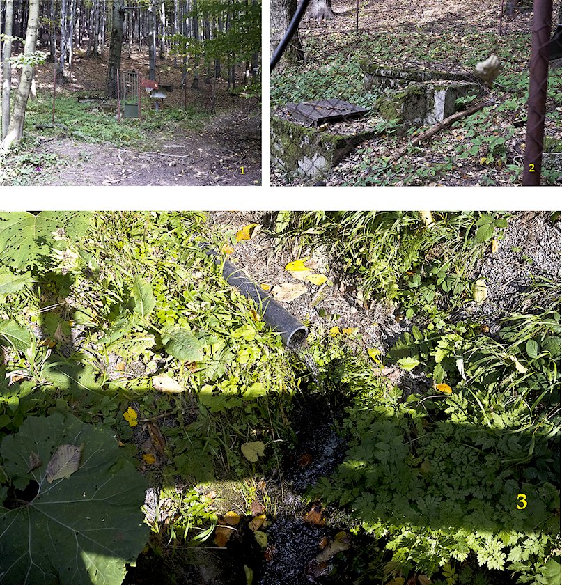 jiný vodní zdroj Bystřička (7592)