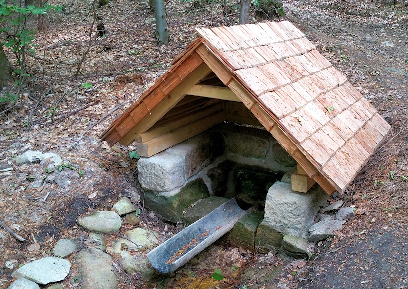 Arnultovický pramen (7608)