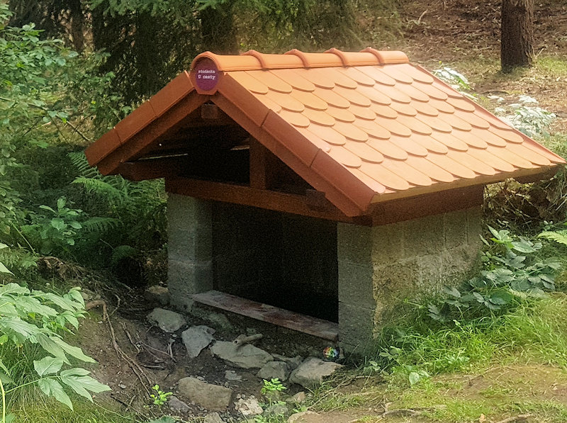 studánka U cesty (7617)