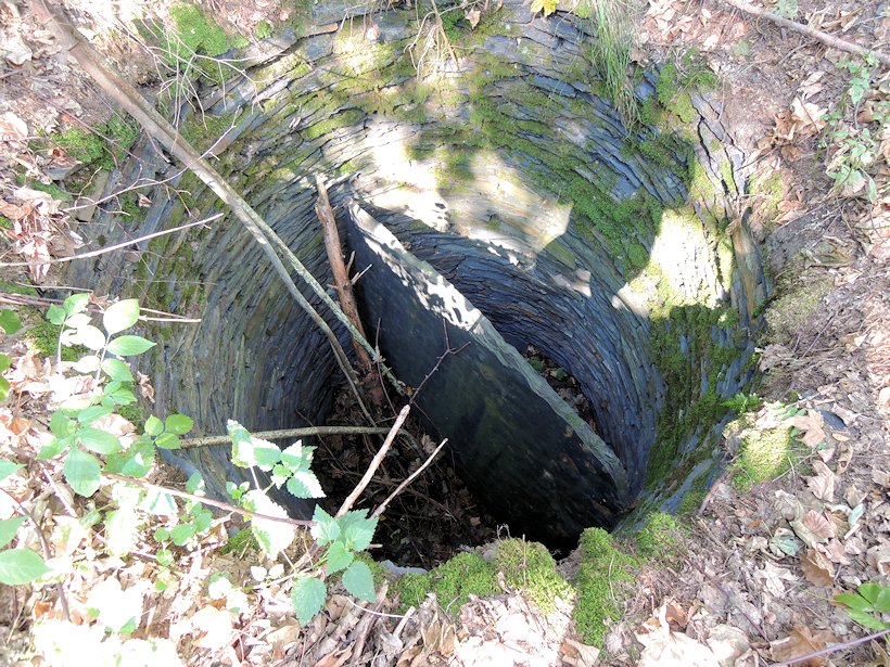 studna Břidlicová (7635)