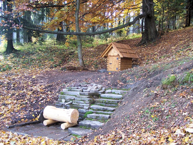 studánka Baletka (7642)