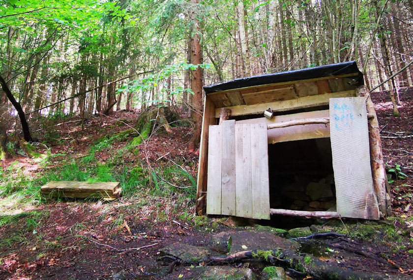 studánka Dřevorubecká (7644)