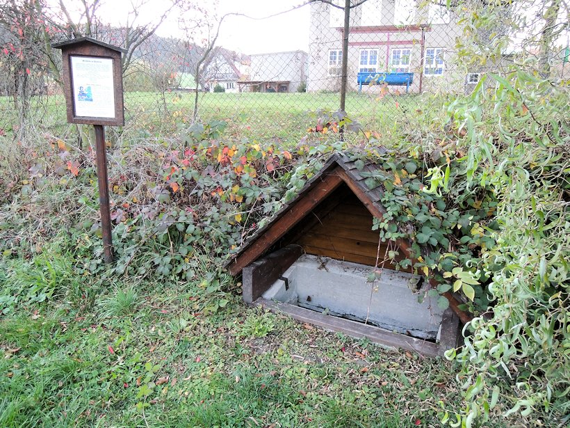 studánka Na Pazderně (7651)