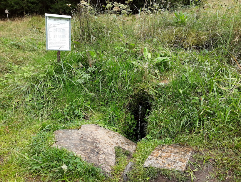 studánka U inženýrovy chaty (7654)