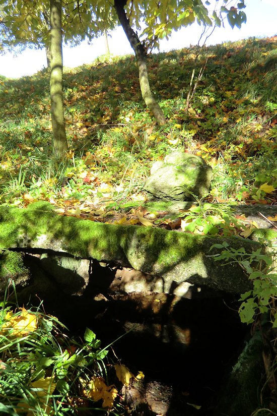 studánka Pod Mezí (7660)