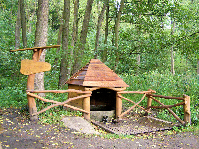 studánka U Danielky (7685)