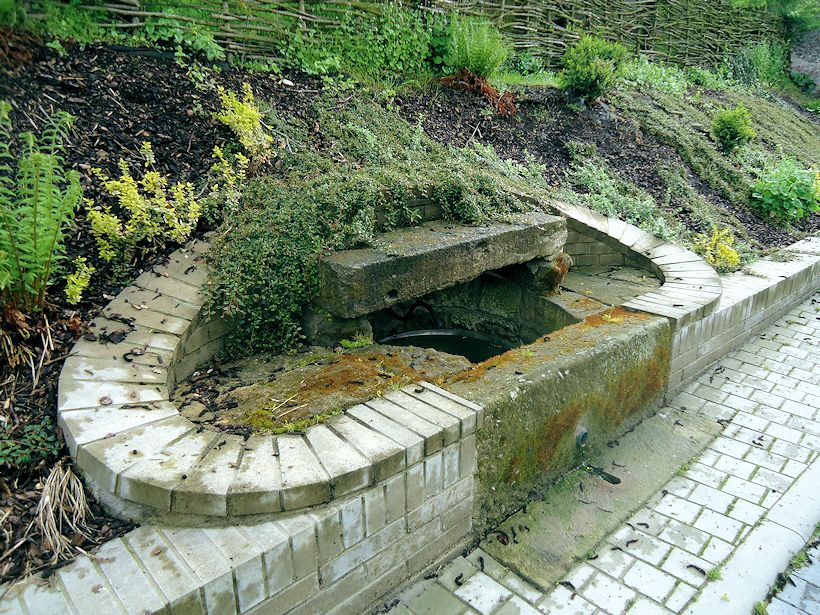 studánka Bukovka (7731)