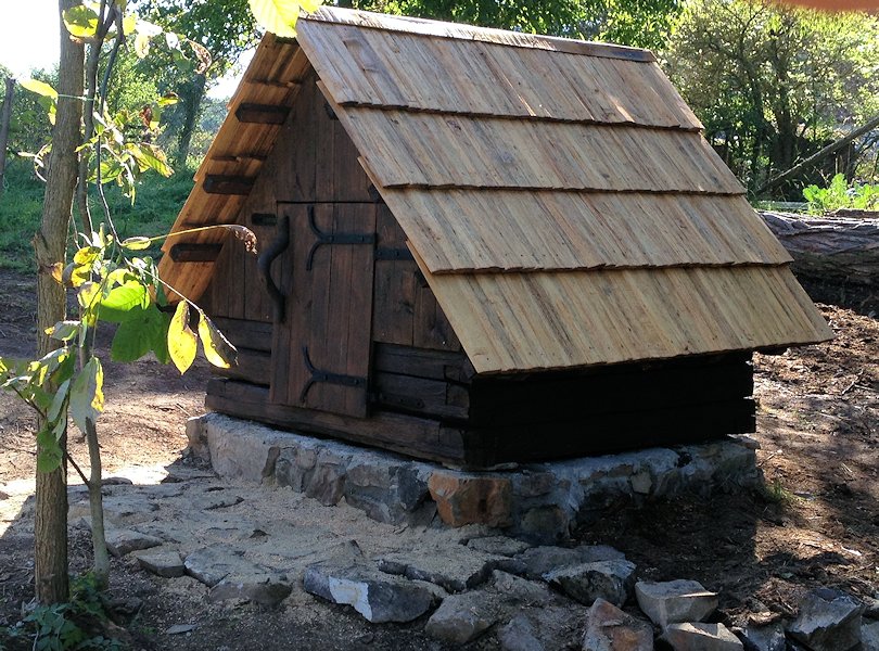 studna Na Chouzavé (7738)