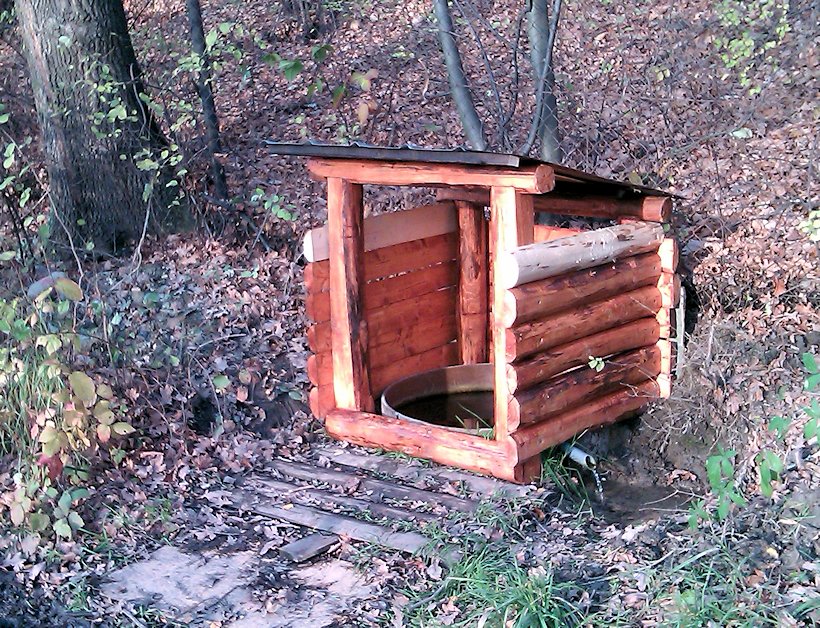 studánka Kubiszova (7739)