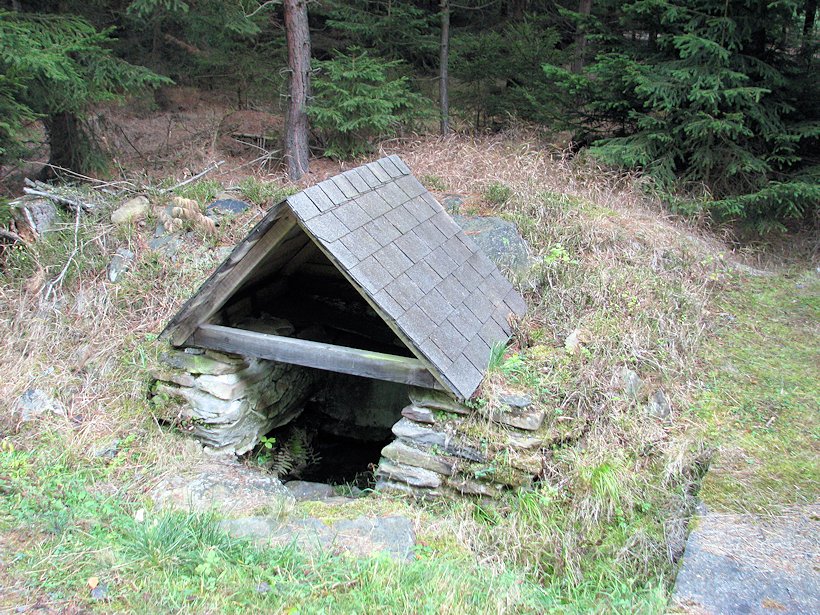 studánka Havranov (7752)
