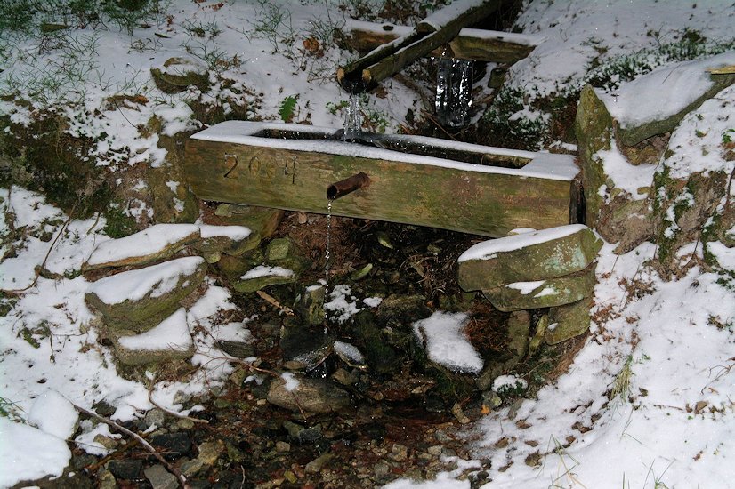studánka bez jména (7760)