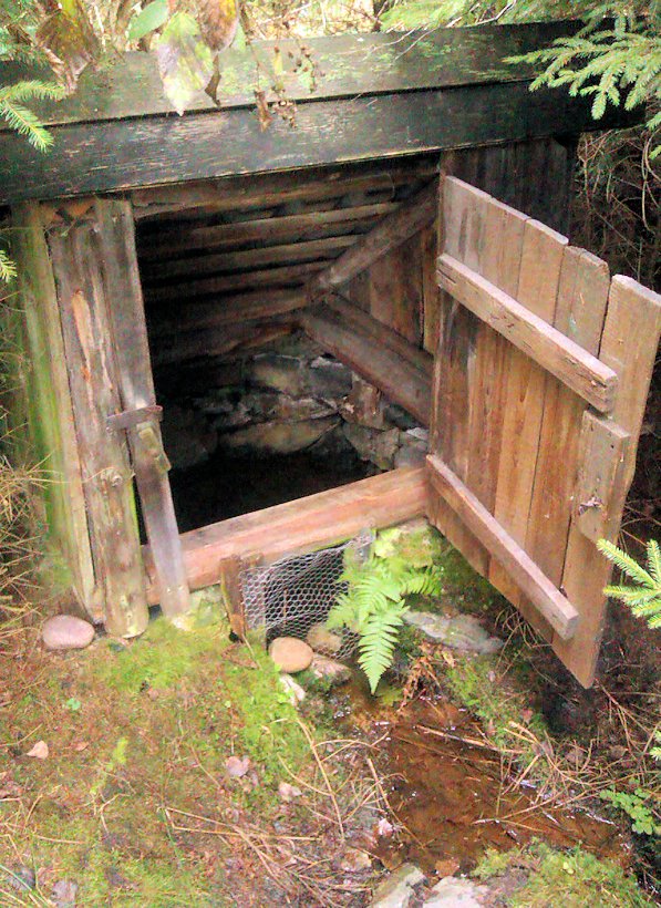 studánka V Oboře (7764)