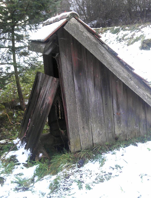 studánka Pod Okálem (7767)