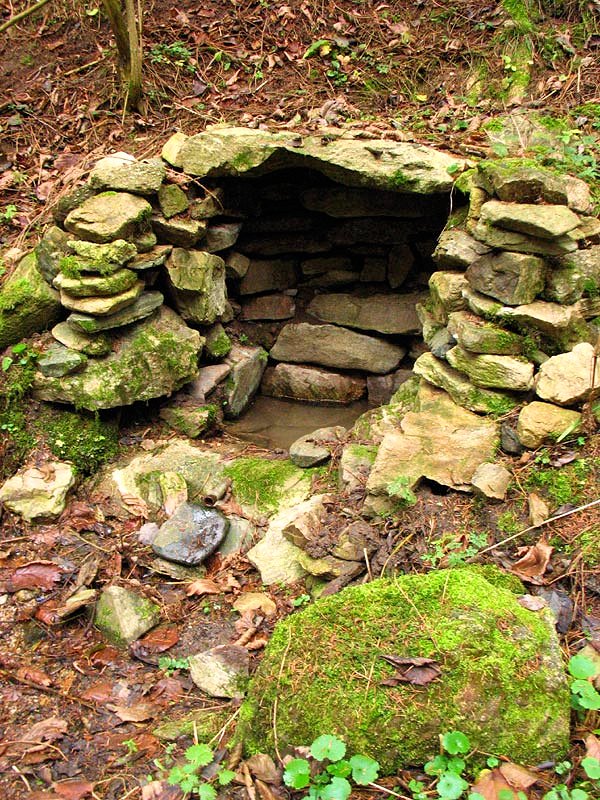 studánka Hadovka (7783)