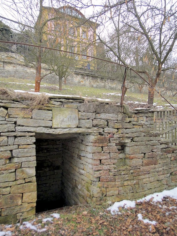 studánka Yvonne (7786)
