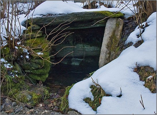 studánka Na Přívlace (7807)