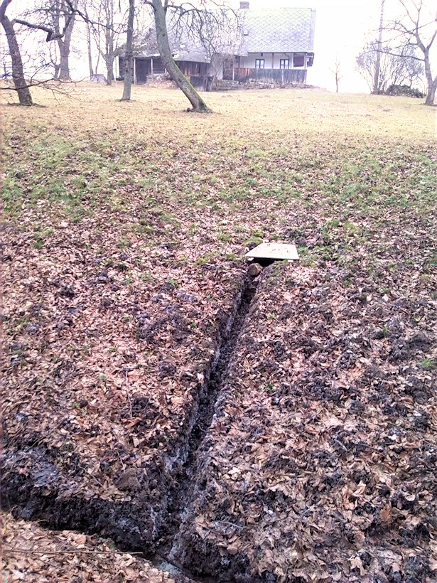studánka U čísla 34 (7809)