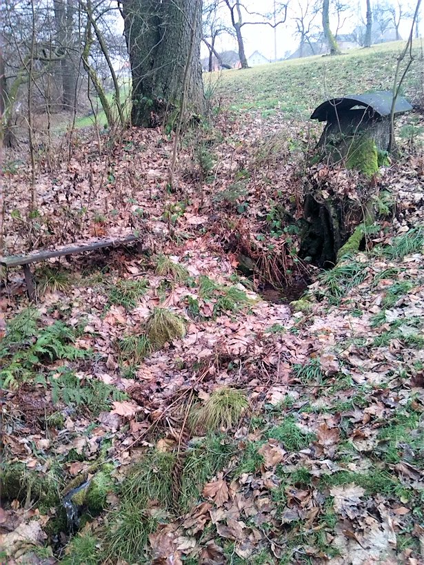 studánka U čísla 33 (7811)
