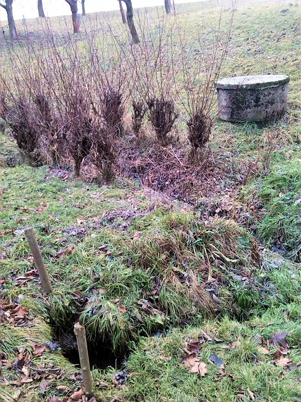 studánka U čísla 39 (7820)
