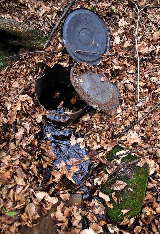 studánka Hrnec (7832)