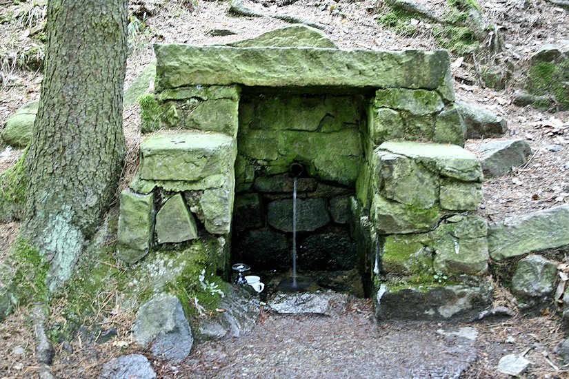 studánka Dobrá voda (7846)