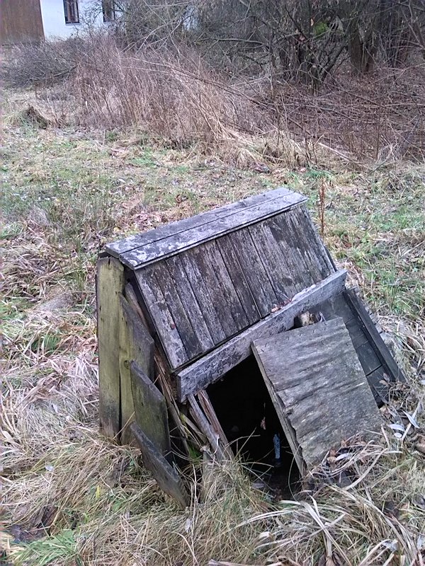 studánka U čísla 219 (7850)