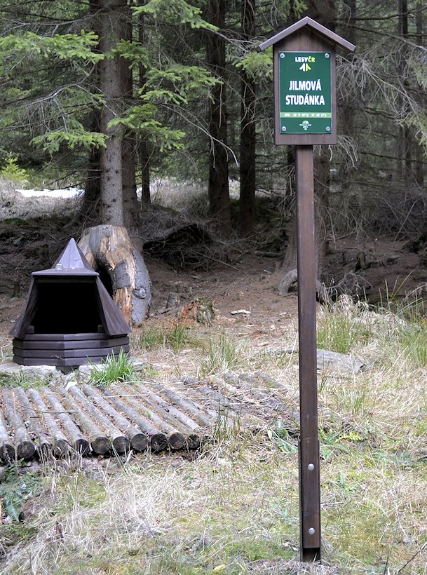 Jilmová Studánka (7857)