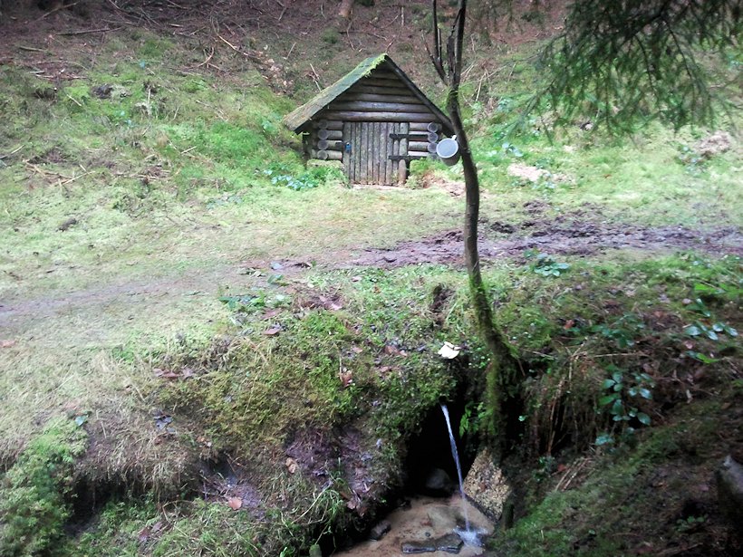 studánka U Žaludsteinu (7865)