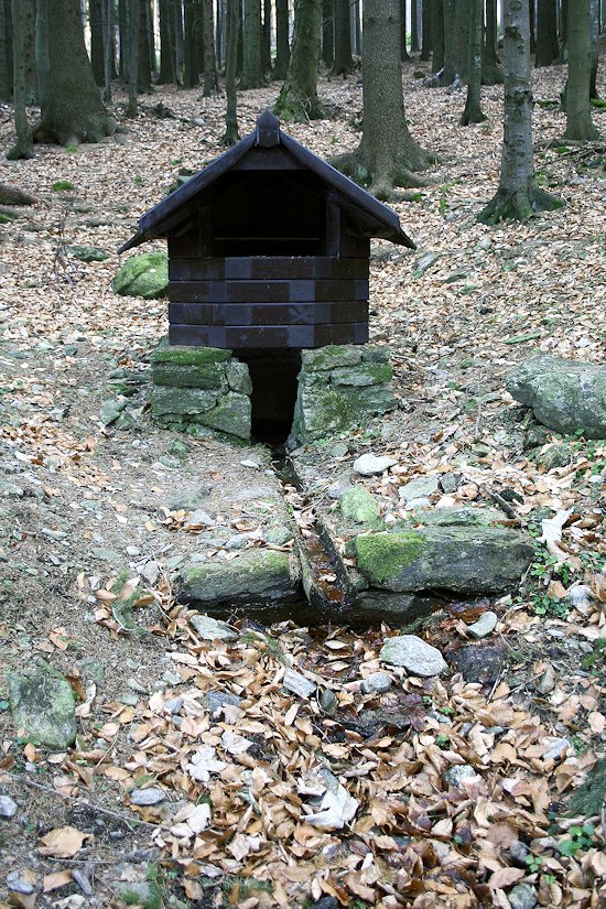 studánka U Koruny (7915)
