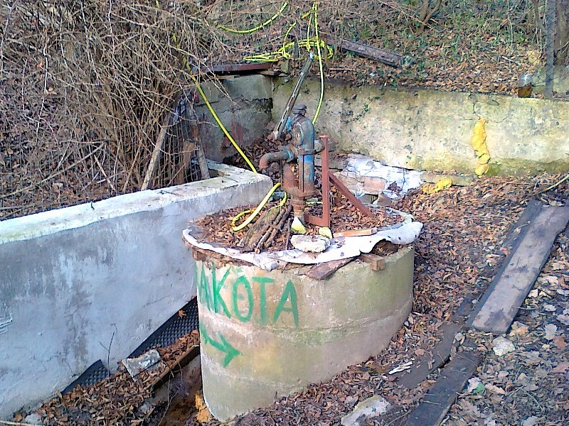 studna bez jména (7920)