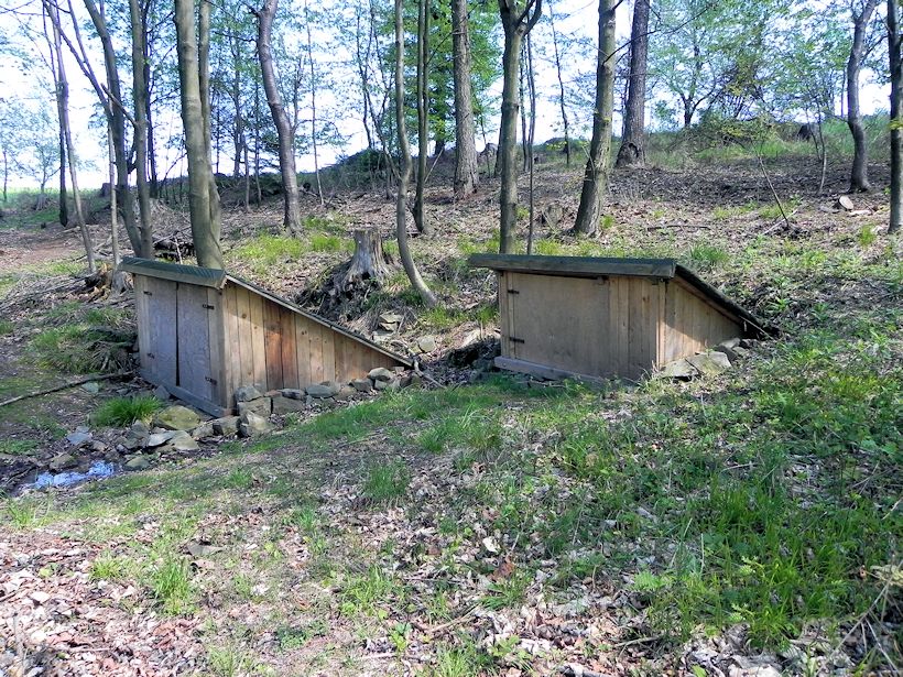 studánka Studnička I (7921)