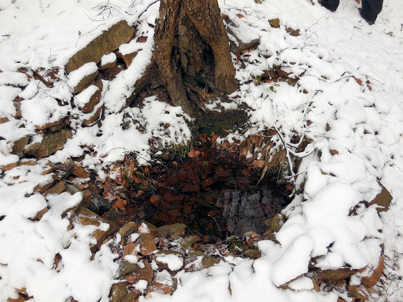 studánka Na Ústupkách (7929)