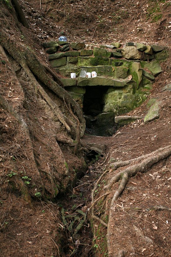 studánka Skautská (7973)