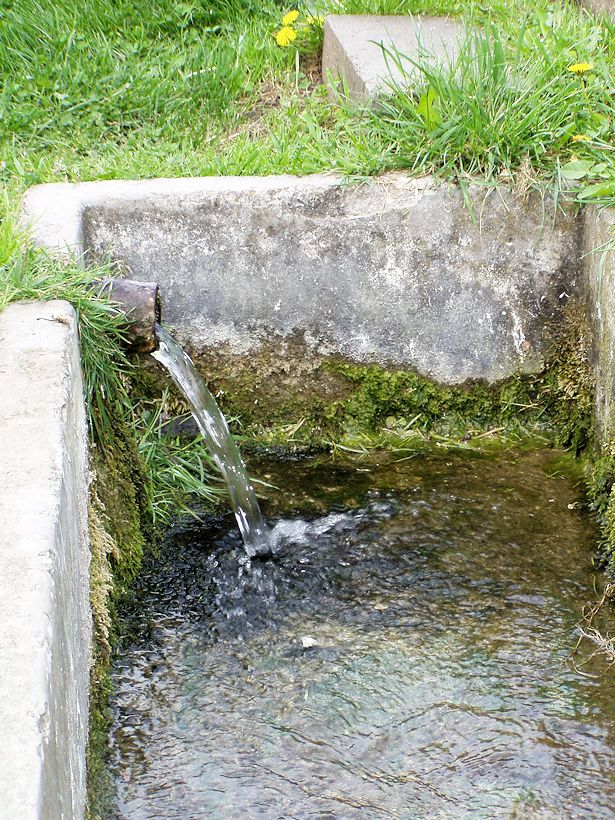 jiný vodní zdroj U Dřevony (8000)