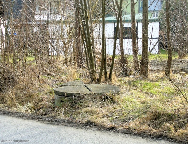 studna Schimmelborn v Jalůvčí (8007)
