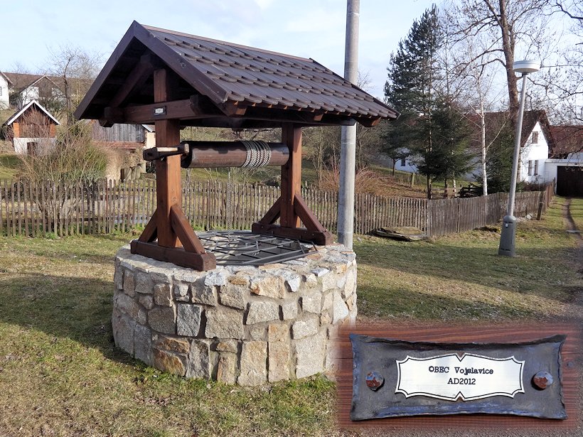 studna Vojslavice (8009)