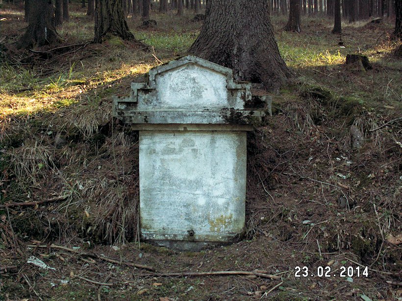 Vyschlá studánka (8016)
