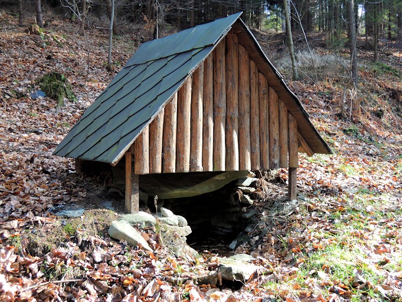 studánka bez jména (8039)