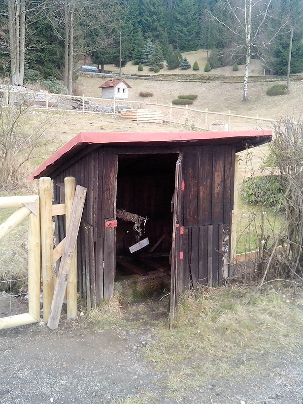 Karlova studánka (8042)