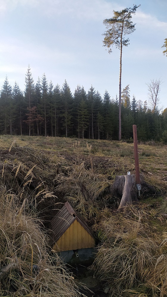 studánka U Kačáku (8045)