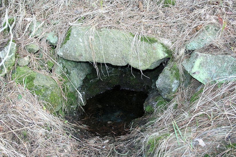 studánka U Hejkala (8048)