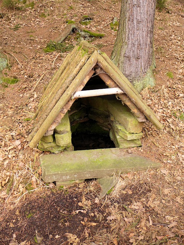 studánka V Hlíně (8075)