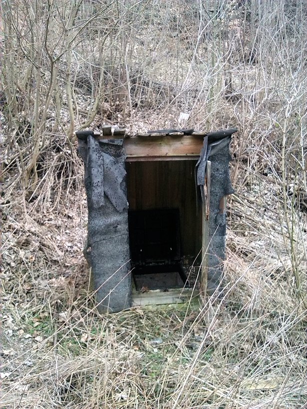 studna Pod Hřebečským hradištěm (8082)