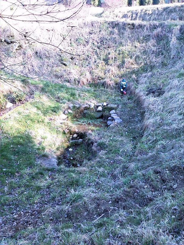 studánka Pod Knapovcem (8086)