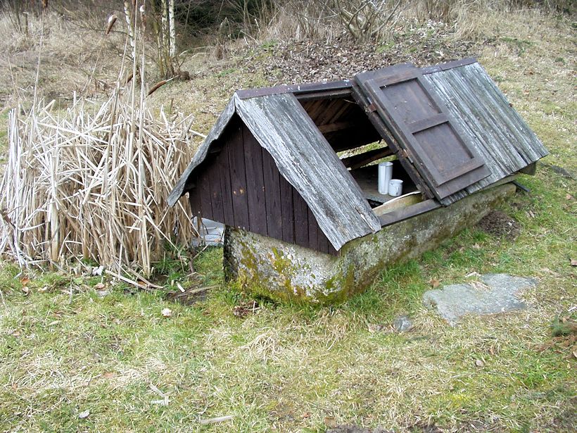 studánka Práskolesy (8122)