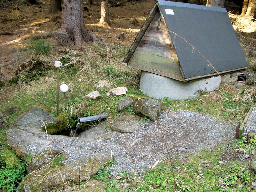 studánka Lesní (8125)