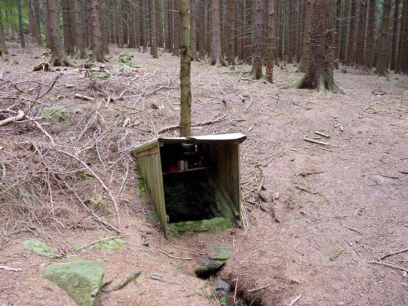 Dědkova studánka (8191)