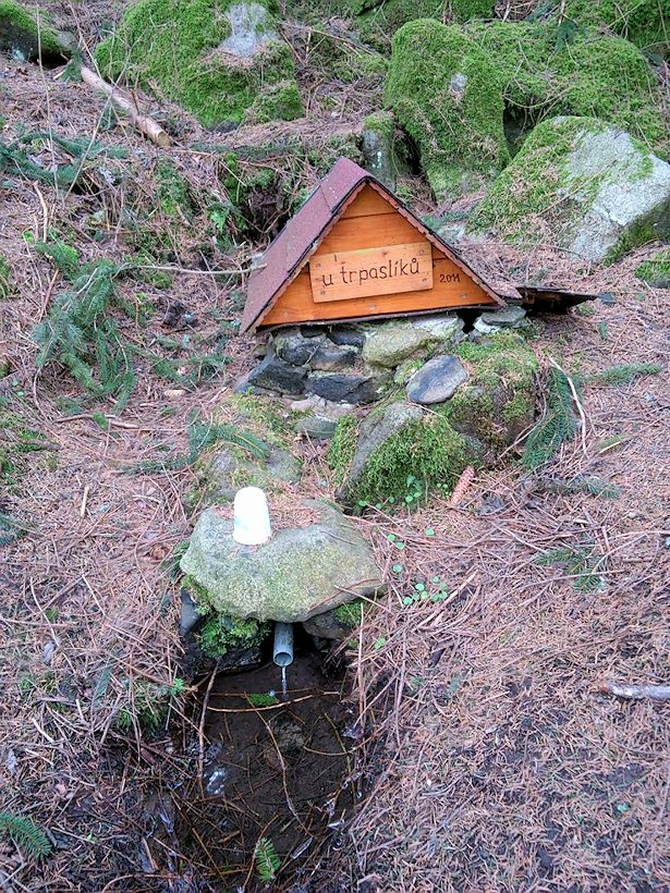 studánka U trpaslíků (8203)