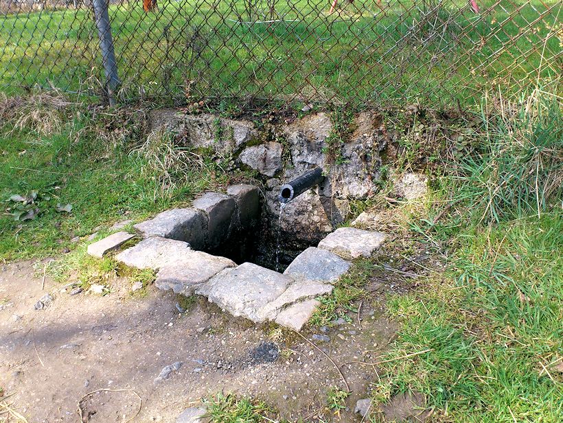 studánka bez jména (8216)