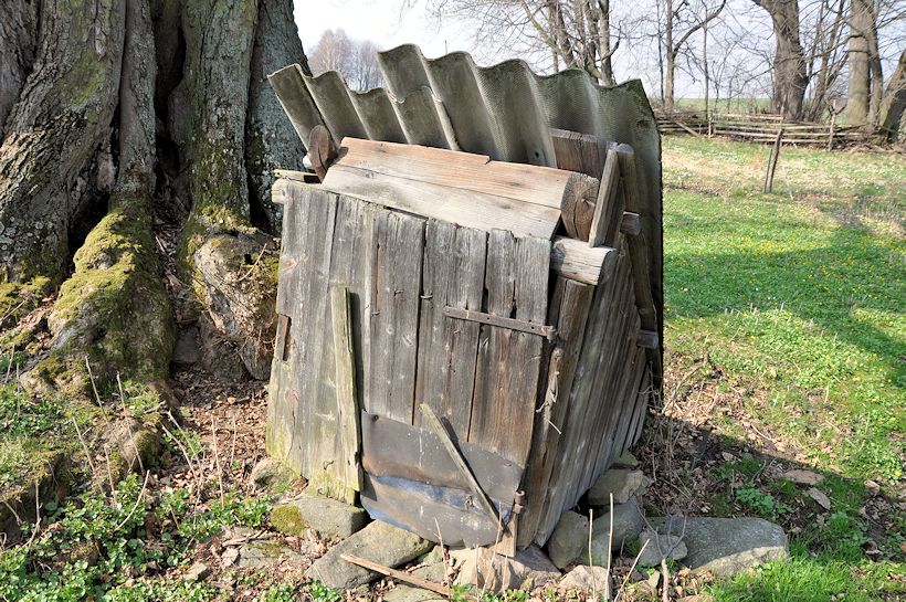 studánka Pod klenem (8237)